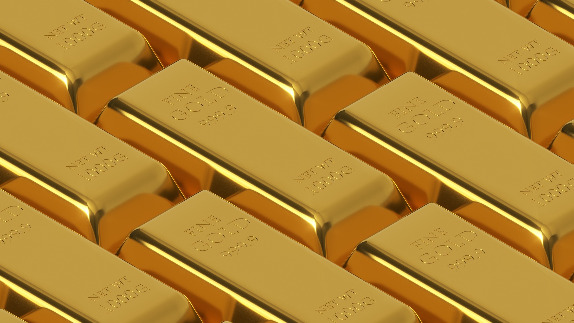 Gold Bars