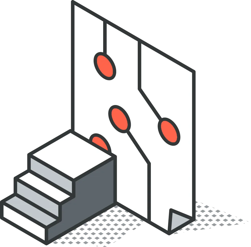 Icono que representa a proveedores de software