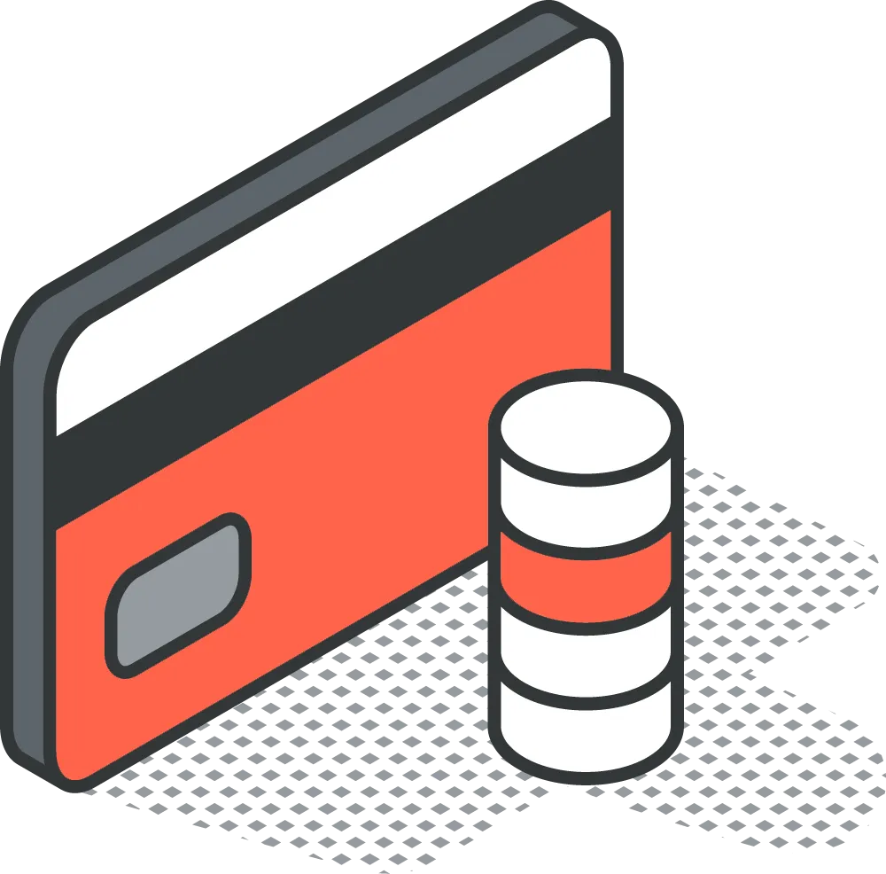 Icono que representa a pymes utilizando sistemas de facturación electrónica